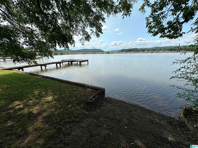 1576 GREEN HILLS ROAD, Ohatchee, AL 36271