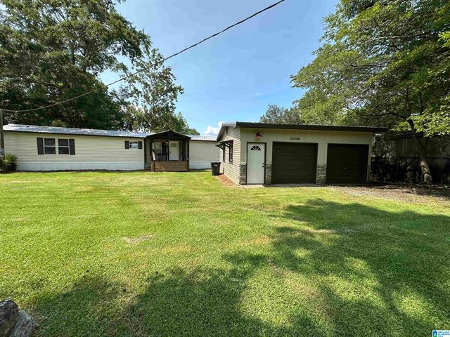1576 GREEN HILLS ROAD, Ohatchee, AL 36271