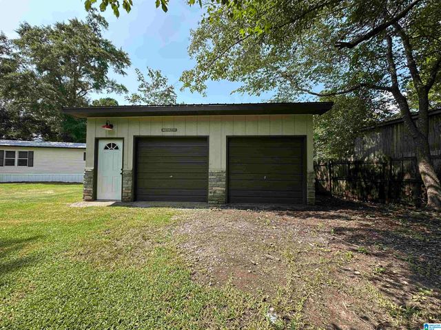 1576 GREEN HILLS ROAD, Ohatchee, AL 36271
