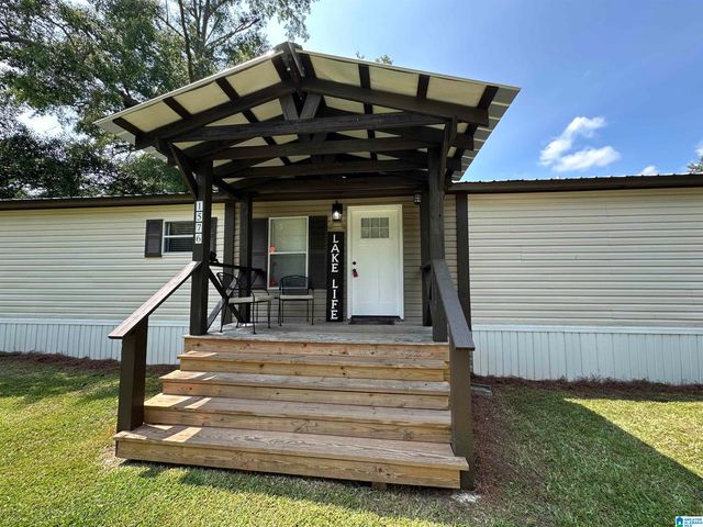 1576 GREEN HILLS ROAD, Ohatchee, AL 36271