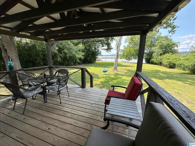 1576 GREEN HILLS ROAD, Ohatchee, AL 36271