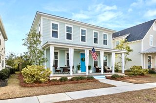203 Bright Leaf Loop, Summerville, SC 29486