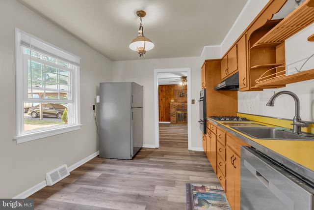 10632 OLD COLCHESTER RD, Lorton, VA 22079