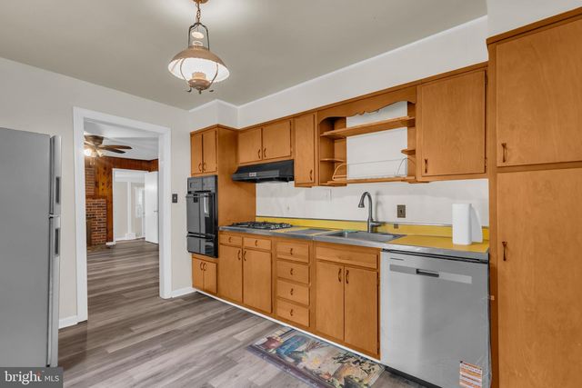 10632 OLD COLCHESTER RD, Lorton, VA 22079