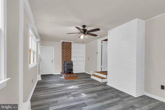 10632 OLD COLCHESTER RD, Lorton, VA 22079