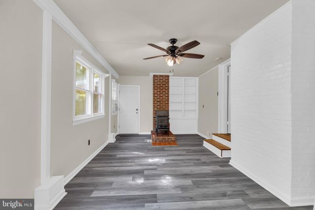 10632 OLD COLCHESTER RD, Lorton, VA 22079