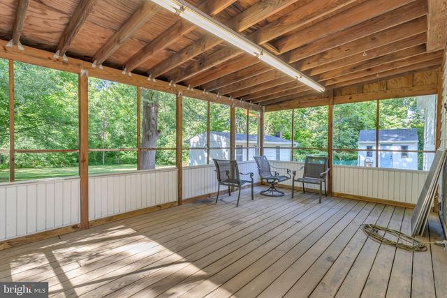 10632 OLD COLCHESTER RD, Lorton, VA 22079