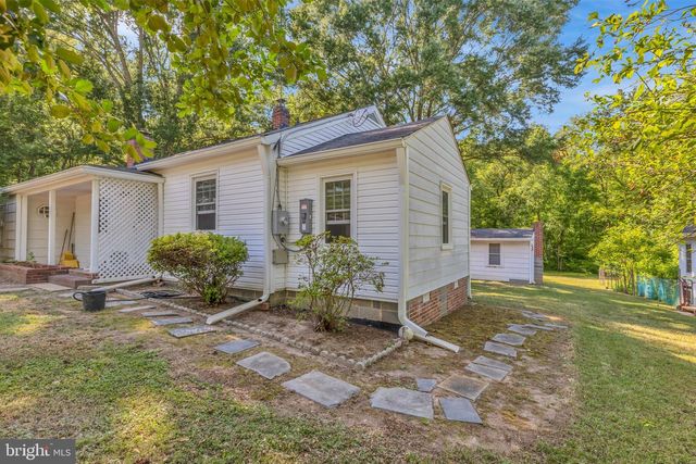 10632 OLD COLCHESTER RD, Lorton, VA 22079