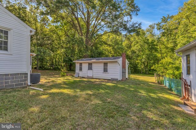 10632 OLD COLCHESTER RD, Lorton, VA 22079