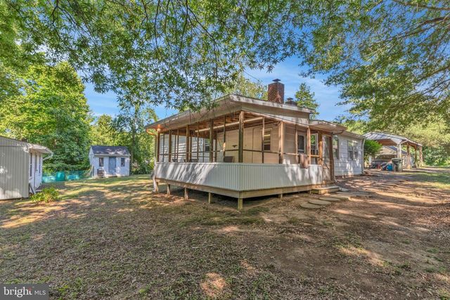 10632 OLD COLCHESTER RD, Lorton, VA 22079