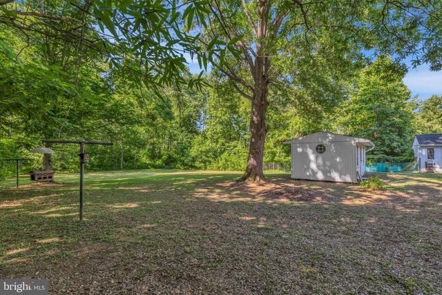 10632 OLD COLCHESTER RD, Lorton, VA 22079