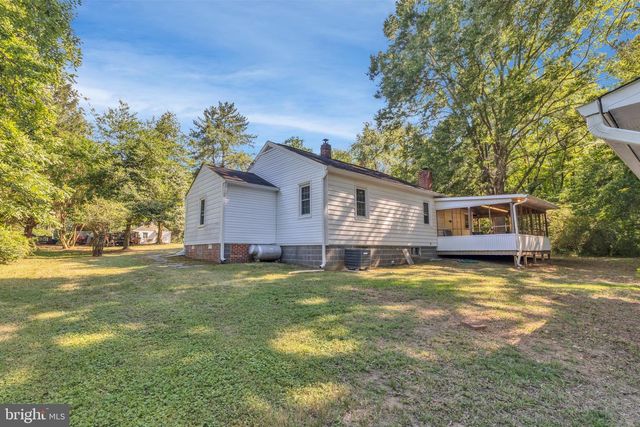 10632 OLD COLCHESTER RD, Lorton, VA 22079