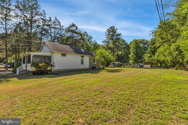 10632 OLD COLCHESTER RD, Lorton, VA 22079