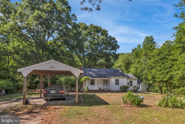 10632 OLD COLCHESTER RD, Lorton, VA 22079