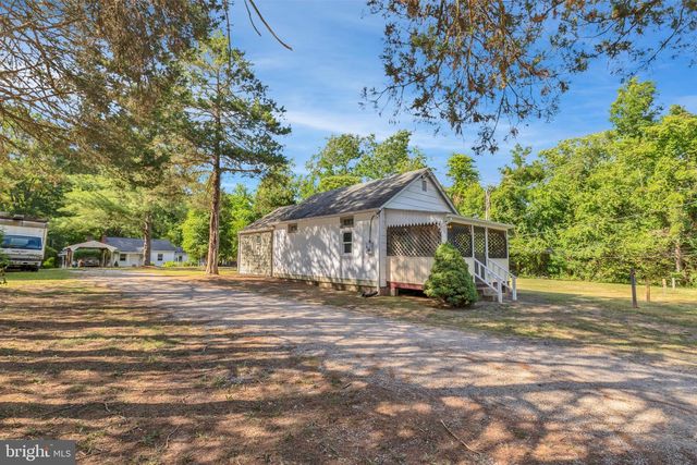 10632 OLD COLCHESTER RD, Lorton, VA 22079