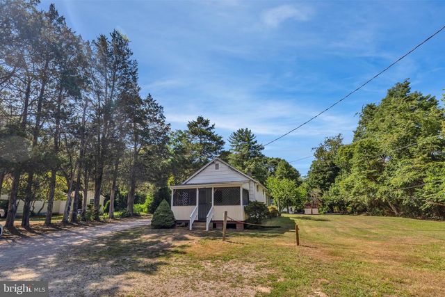 10632 OLD COLCHESTER RD, Lorton, VA 22079