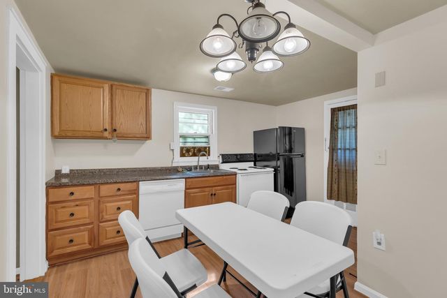 10632 OLD COLCHESTER RD, Lorton, VA 22079