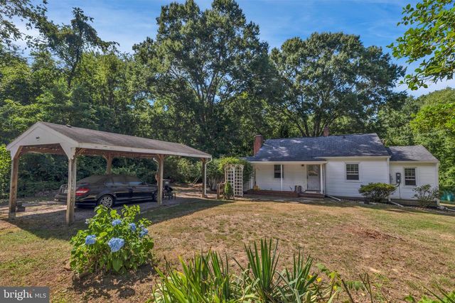 10632 OLD COLCHESTER RD, Lorton, VA 22079