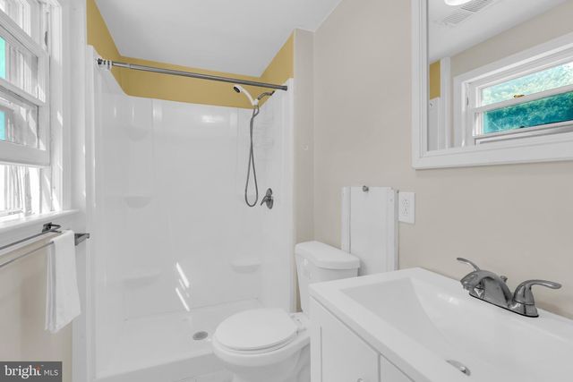 10632 OLD COLCHESTER RD, Lorton, VA 22079