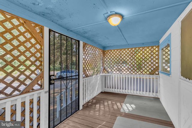 10632 OLD COLCHESTER RD, Lorton, VA 22079