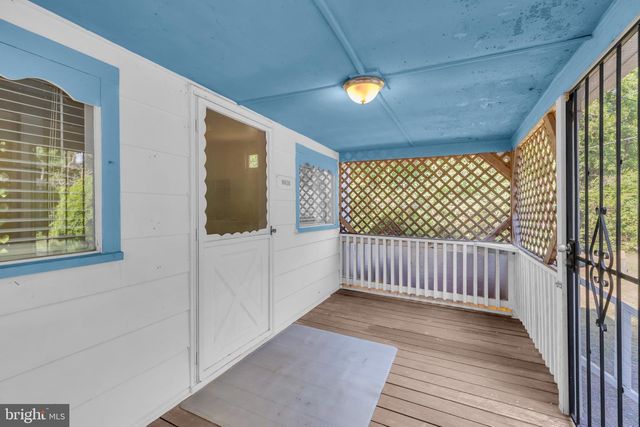 10632 OLD COLCHESTER RD, Lorton, VA 22079