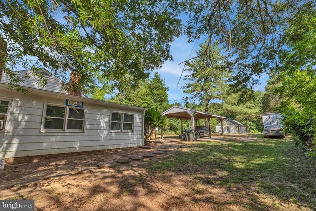 10632 OLD COLCHESTER RD, Lorton, VA 22079