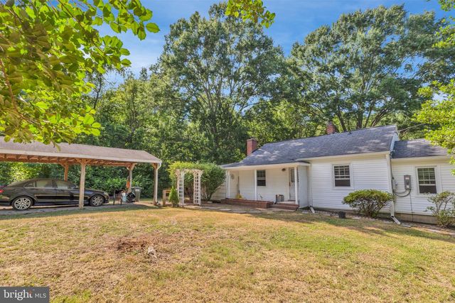 10632 OLD COLCHESTER RD, Lorton, VA 22079