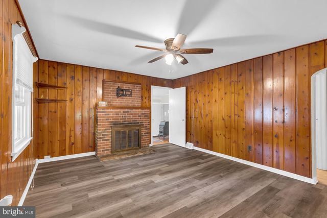10632 OLD COLCHESTER RD, Lorton, VA 22079