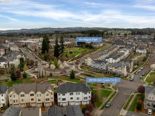 29120 Sw COSTA Cir E, Wilsonville, OR 97070