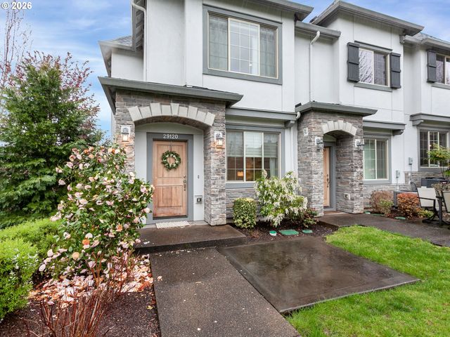 29120 Sw COSTA Cir E, Wilsonville, OR 97070
