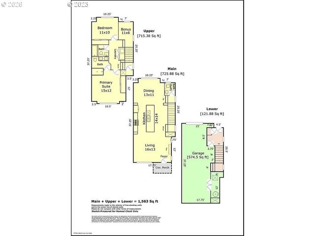 29120 Sw COSTA Cir E, Wilsonville, OR 97070