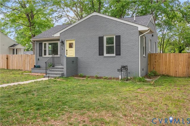 6 Emerson St, Richmond, VA 23223