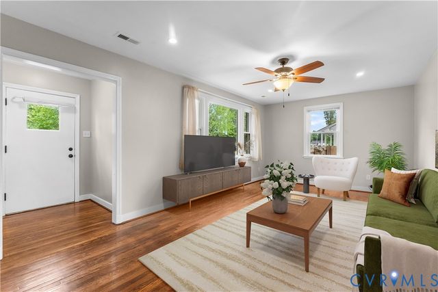 6 Emerson St, Richmond, VA 23223