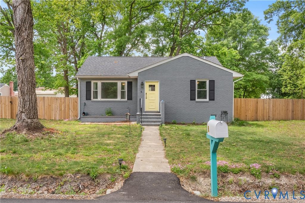6 Emerson St, Richmond, VA 23223