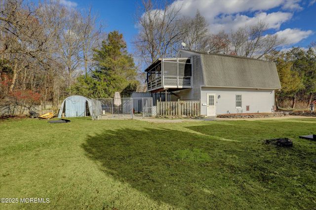 1556 Silverton Road, Toms River, NJ 08755