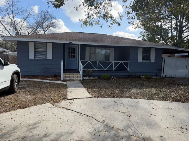 6832 NARRA STREET, New Port Richey, FL 34653