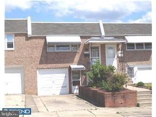 10219 W KESWICK RD, Philadelphia, PA 19114
