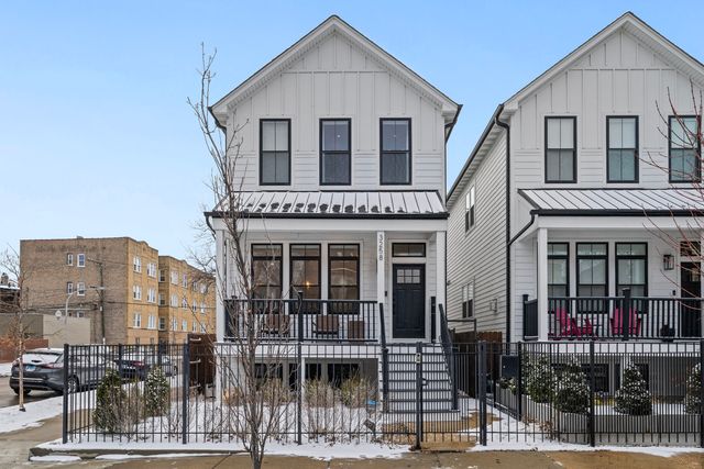 3258 W Crystal Street, Chicago, IL 60651