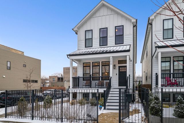 3258 W Crystal Street, Chicago, IL 60651