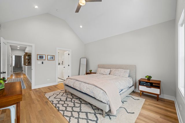 3258 W Crystal Street, Chicago, IL 60651