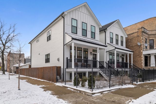 3258 W Crystal Street, Chicago, IL 60651