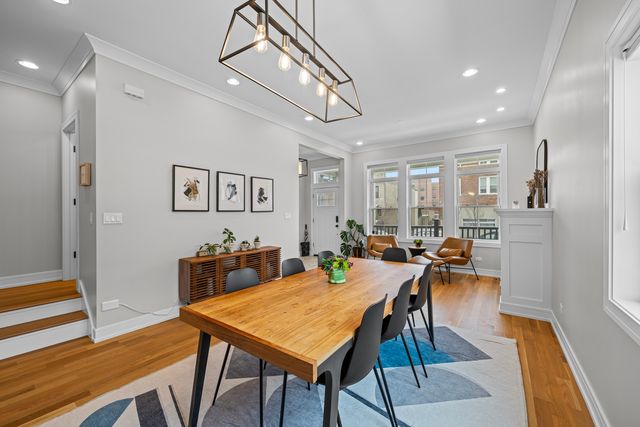 3258 W Crystal Street, Chicago, IL 60651