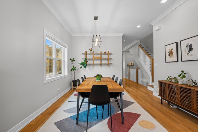 3258 W Crystal Street, Chicago, IL 60651