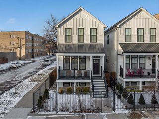 3258 W Crystal Street, Chicago, IL 60651