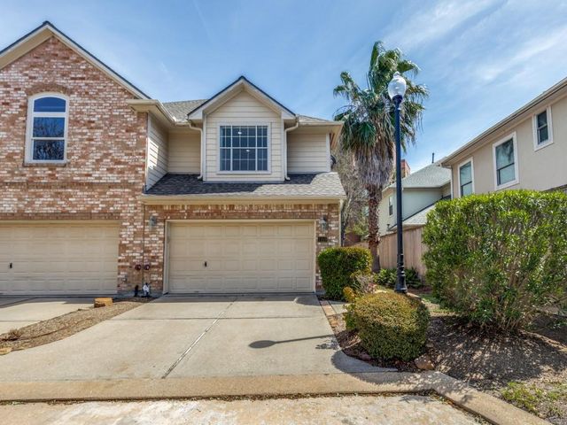 1159 Enclave Square E, Houston, TX 77077