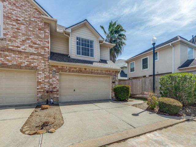 1159 Enclave Square E, Houston, TX 77077