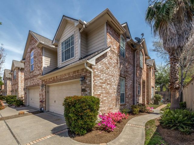 1159 Enclave Square E, Houston, TX 77077