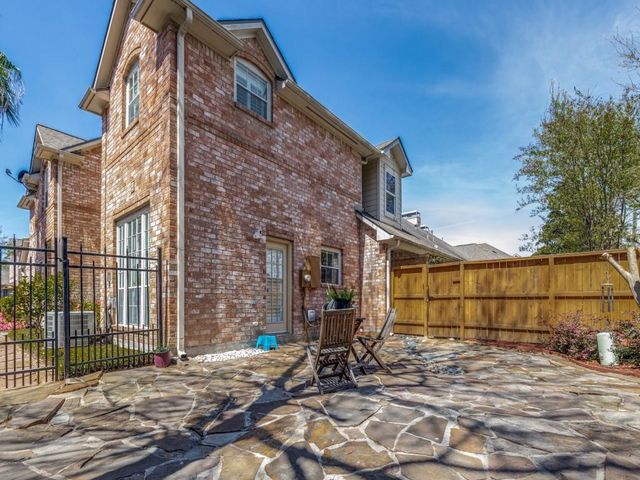 1159 Enclave Square E, Houston, TX 77077