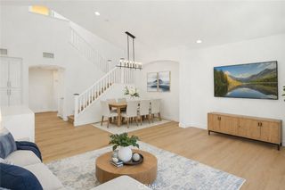 26 Burlingame, Irvine, CA 92602