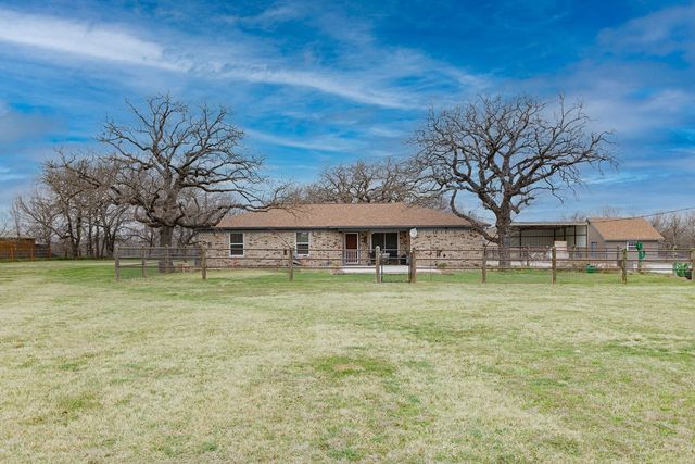 158 County Road 3351, Paradise, TX 76073